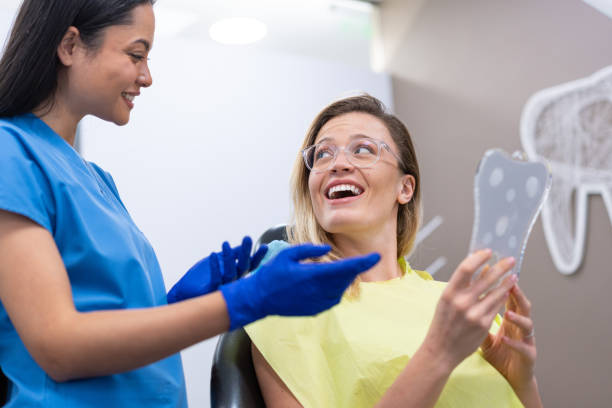 Professional  Holistic Dental Services in Westlake, OH